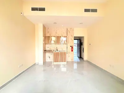 NO DEPOSIT CASH BRAND NEW BUILDING STUDIO NEAR SAFARI MALL IN MUWAILEH