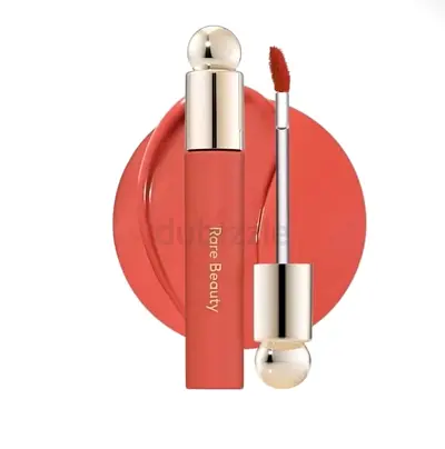 Rare Beauty tinted lip oil (DM for shade wanted)