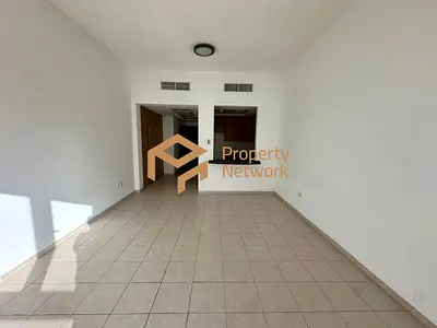 Bright 1BR Apartment with Balcony | Close to Metro