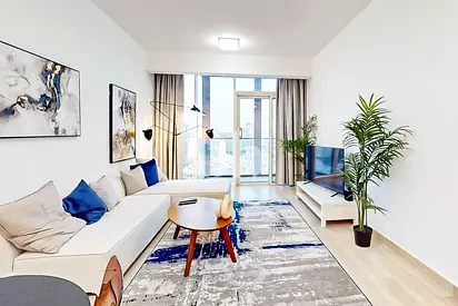 Skyline Oasis | Modern Living | Multiple Cheques