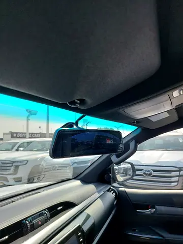 2026 Toyota HILUX 照片 11