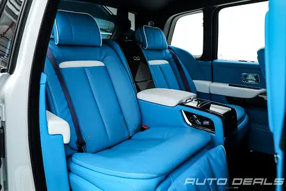 صورة مصغرة 18 لـ 2026 ROLLS-ROYCE CULLINAN
