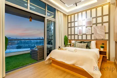 Furnished | Upgraded | Partial Sea View