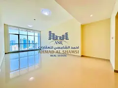 LUXURIOUS 3BHK || MAIDROOM || FREE CAR PARKING || GYM AND POOL || EASY ACCESS TO DUBAI