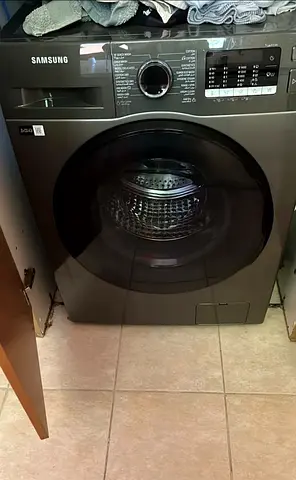 Samsung 8 kg washer and 6 kg dryer 2in1 inverter model