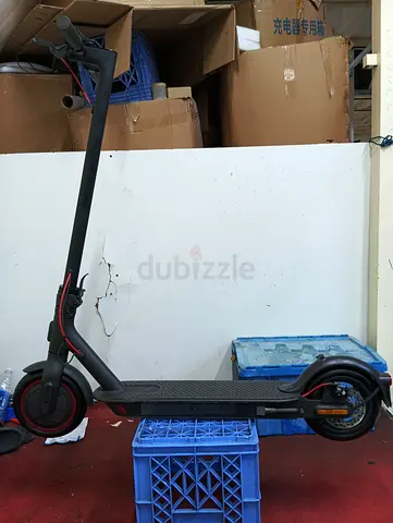 Xiaomi pro 2 scooter