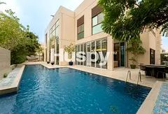 Furnished | Community View | Fully Upgraded
