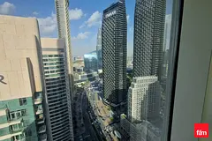 Burj Khalifa View | High Floor | Ugraded
