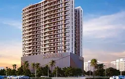 40% Discount | 8% ROI | 1% Monthly | Fully Furnished | 5Y Mangment