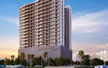 40% Discount | 8% ROI | 1% Monthly | Fully Furnished | 5Y Mangment