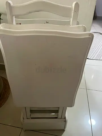 Foldable Coffee side tables 2 pieces