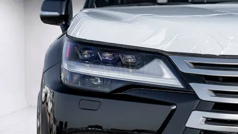 صورة 4 لـ 2026 Lexus LX-SERIES