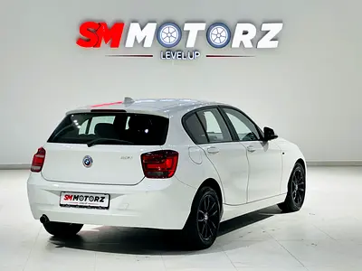صورة مصغرة 3 لـ 2014 BMW 1-SERIES