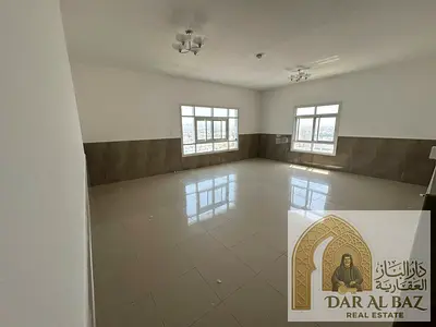 2BR Apartment in Al Bu Tina, Sharjah | Maid’s Room | Sea View | Near Sharjah Corniche | Near Zulekha Hospital