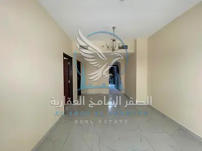 شقة للإيجار في مويلح الجديدة - غرفة نوم واحدة مع موقف سيارة