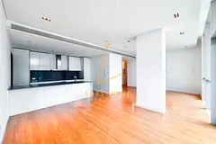 Boulevard View | Spacious Layout | Bright 2 Bed+M