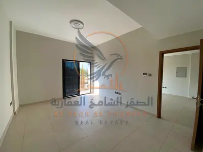 شقة غرفة وصالة أول ساكن في كنتيا ريدزن الزاهية، 2 حمام وبلكونتين، تكييف مركزي، جيم ومسبح وساونا وجاكوزي، باركن وخدمات مجانية.
