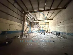 For Annual Rent | Warehouse in Industrial Area 2 | Prime Strategic Location | Close to the Main Road