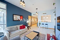 Vacant Now | Marina View | View Now