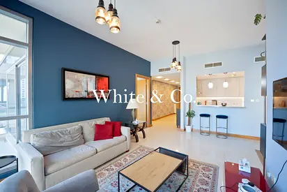 Vacant Now | Marina View | View Now