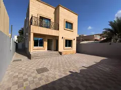 📍 Al Muwaihat 2 - Villa for Rent | ⚡ No Contract Attestation or Electricity Fees | 🏡 4 Maste