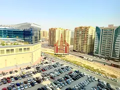 SPACIOUS 2-BEDROOM || OPEN VIEW || PARKING FREE