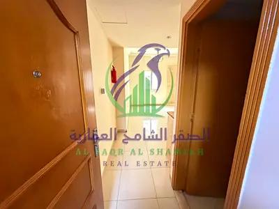 Spacious Studio For Rent In Al Nahda Sharjah Free Month Free Gym Near Sahara Centre Dubai Exit Flexible Payment