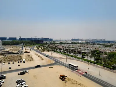LAVISH HUGE 2BHK APARTMENT WITH PARKING | BALCONY| BUILT-IN WARDROBE | ON STREET BUILDING IN AL JAD