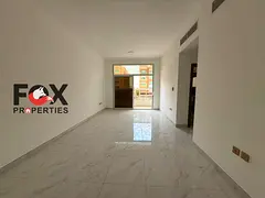 For Annual Rent in Al Mowaihat 3 – Ajman | Premium 2BR Apartment | First Tenant | Open View Balcon