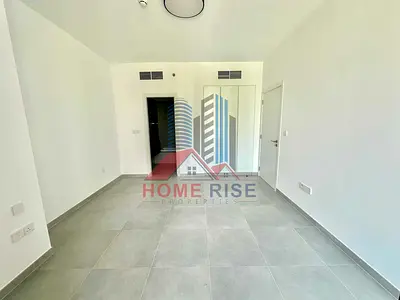 Full Pool View | 1BHK With Balcony | For Rent