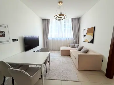 Study Room | Great Furniture | Well Maintained