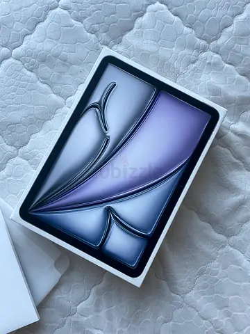 (Negotiatable)Ipad air 11inch m2