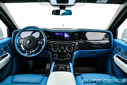 صورة مصغرة 11 لـ 2026 ROLLS-ROYCE CULLINAN