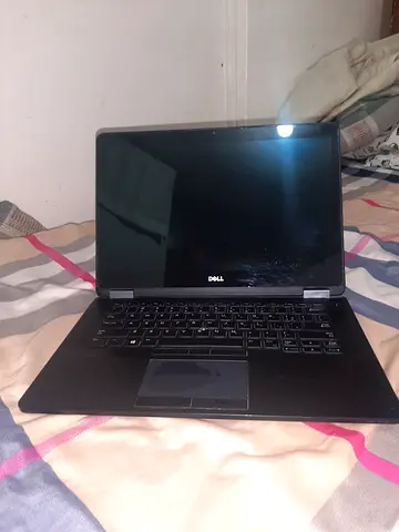 Dell Latitude Laptop for Sale
