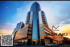 Studio | Prime Location | Open View | Great Investment