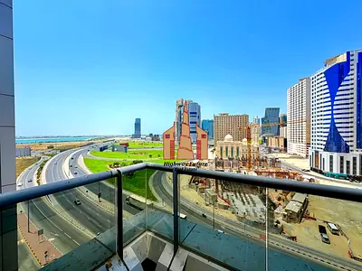LUXURY 4-BR+MAID || BIG TERRACE || PREMIUM AMENITIES