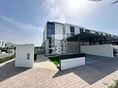 4 Bedrooms + Maid | Full Garden | Available Sept