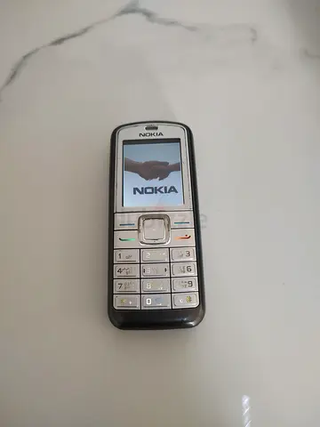 Nokia 6070