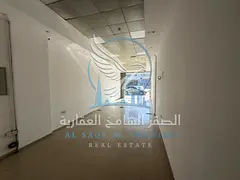 Shops for Rent in Industrial Area 5 – Strategic Location on a Main Street