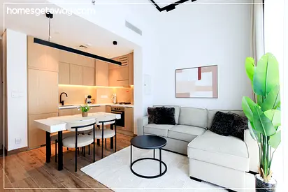50% Discounted 1BR in JVC