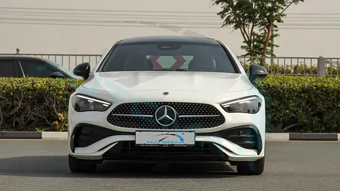 Mercedes-Benz CLE 200, миниатюра 3