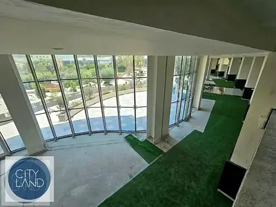 Premium F&B Unit | 2,465 Sq. Ft. | High Visibility Location