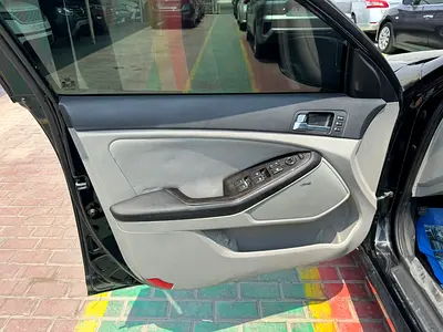 2012 KIA OPTIMA — фото 7