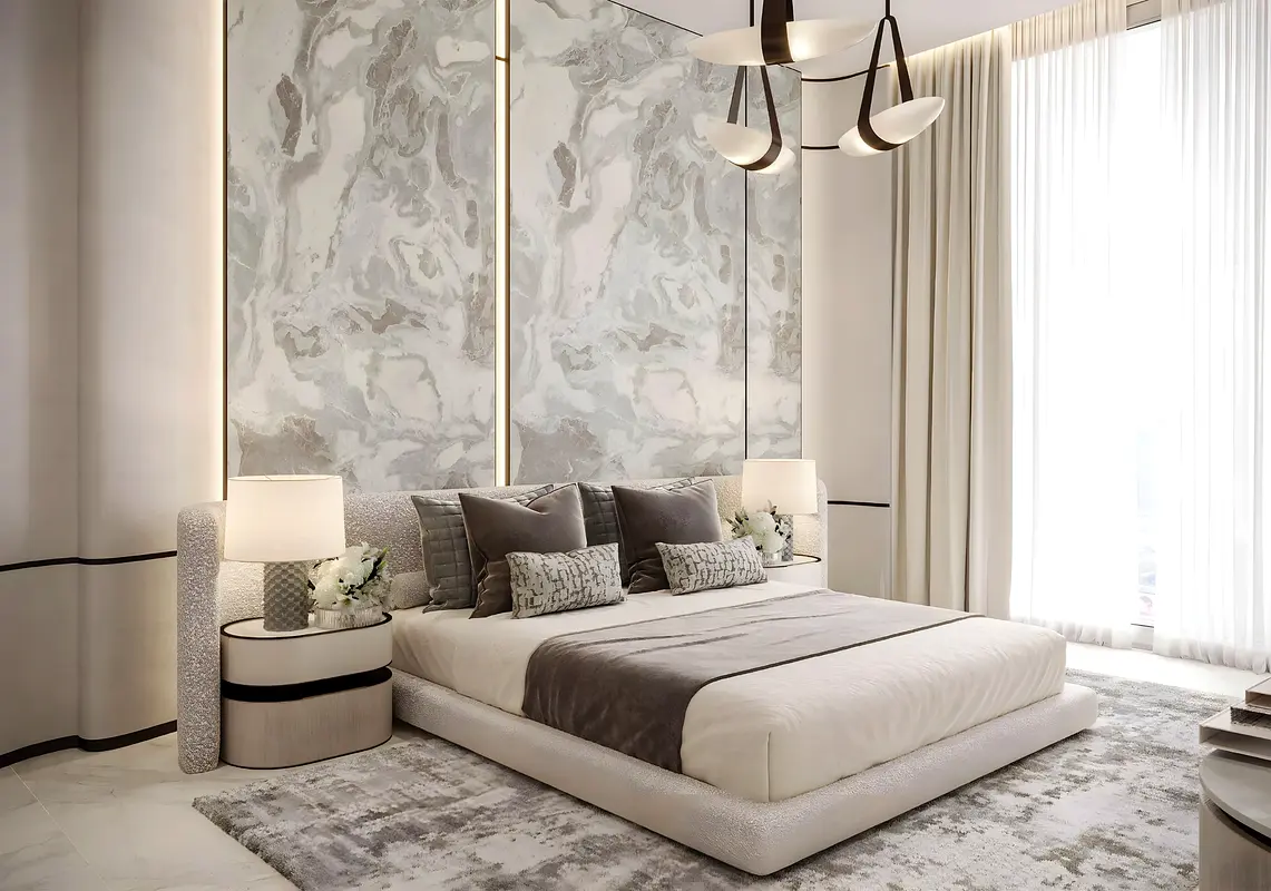 113 Residences by Iman by Iman Developers - View 2