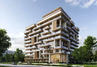 113 Residences by Iman