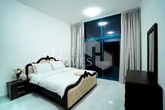 Fully Furnished | High Floor | Prime Location — 3