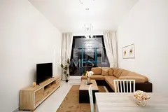Fully Furnished | High Floor | Prime Location — 2