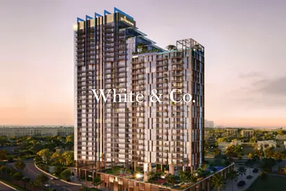 Community view | Luxury Finish | Mid floor