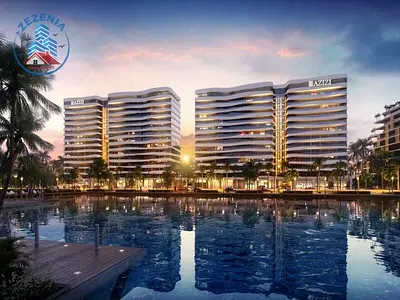 35% Cash Discount | 25% ROI | Al Maktoum Airport