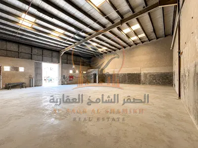 An excellent opportunity for a commercial warehouse suitable for commercial and industrial use ready for immediate occupancy